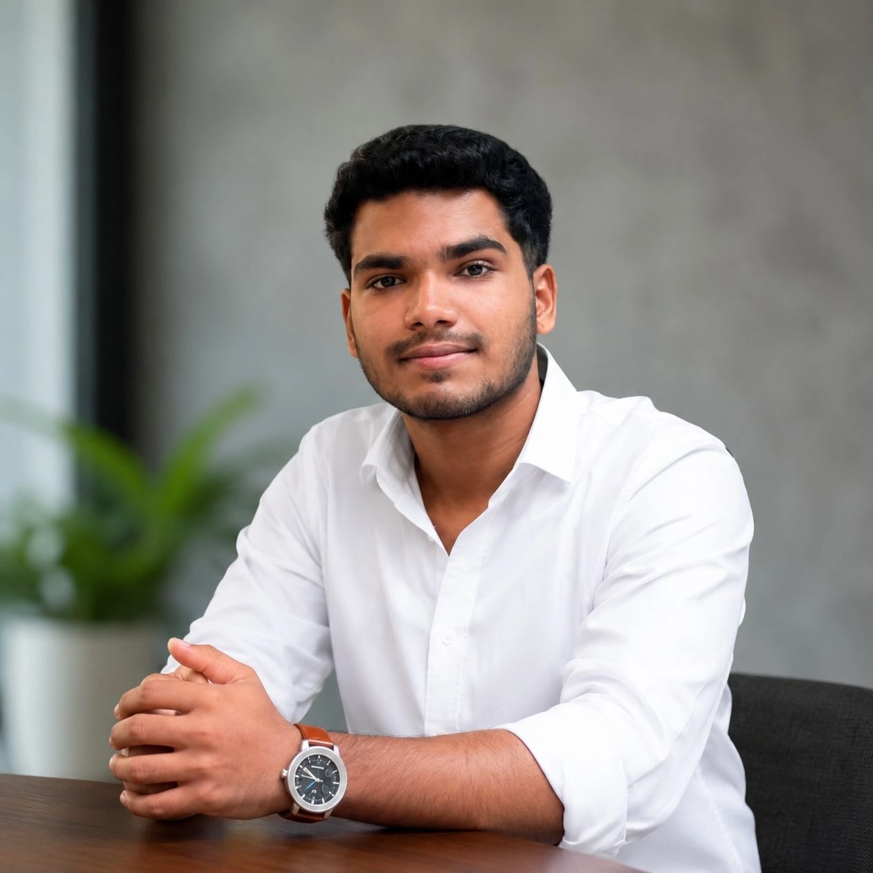 Digital Marketing service for Basil Salam by Best Digital Marketing Analyst In Qatar