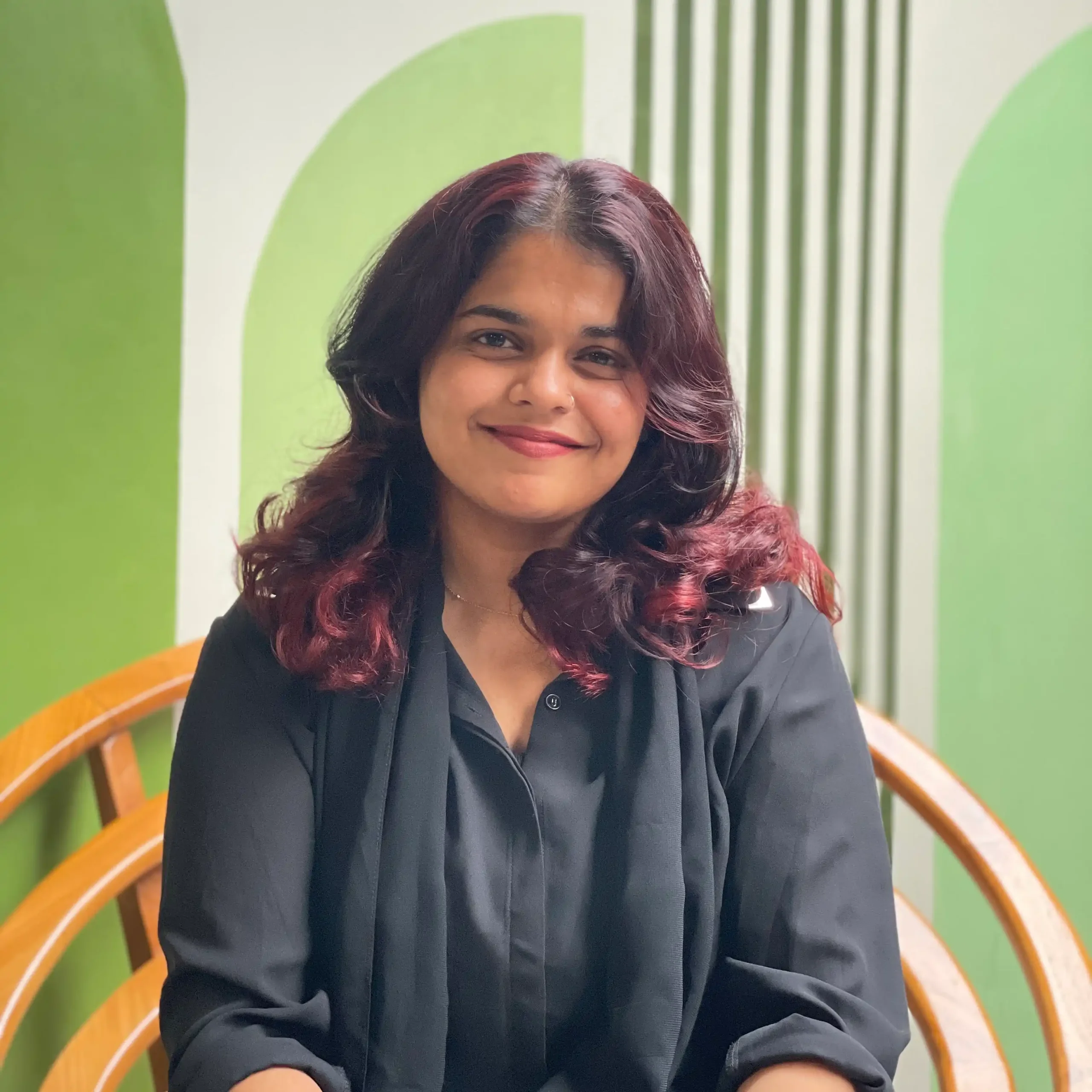 Digital Marketing service for Fathima Hameed by Best Digital Marketing Analyst In Qatar